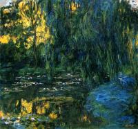 Monet, Claude Oscar